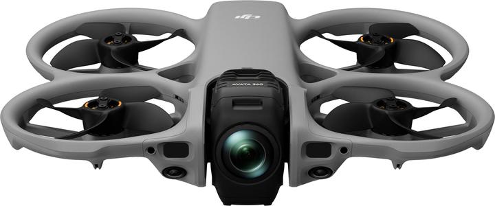 Produktbild DJI Avata 360 (DJI RC 2) (23 min, 455 g, 120 Mpx)