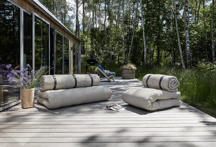 Actual product image Karup Design Buckle Up (Sofa bed)