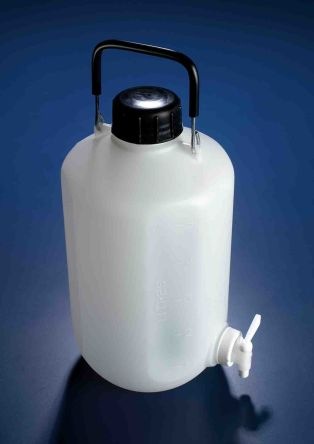 Produktbild Rs Pro Azlon Aspirator HDPE 5L