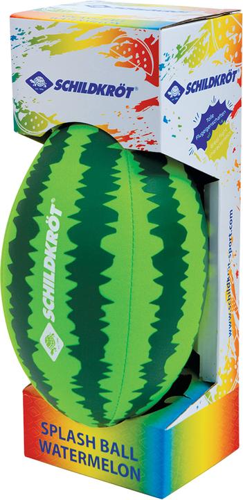 Produktbild Schildkröt Watermelon