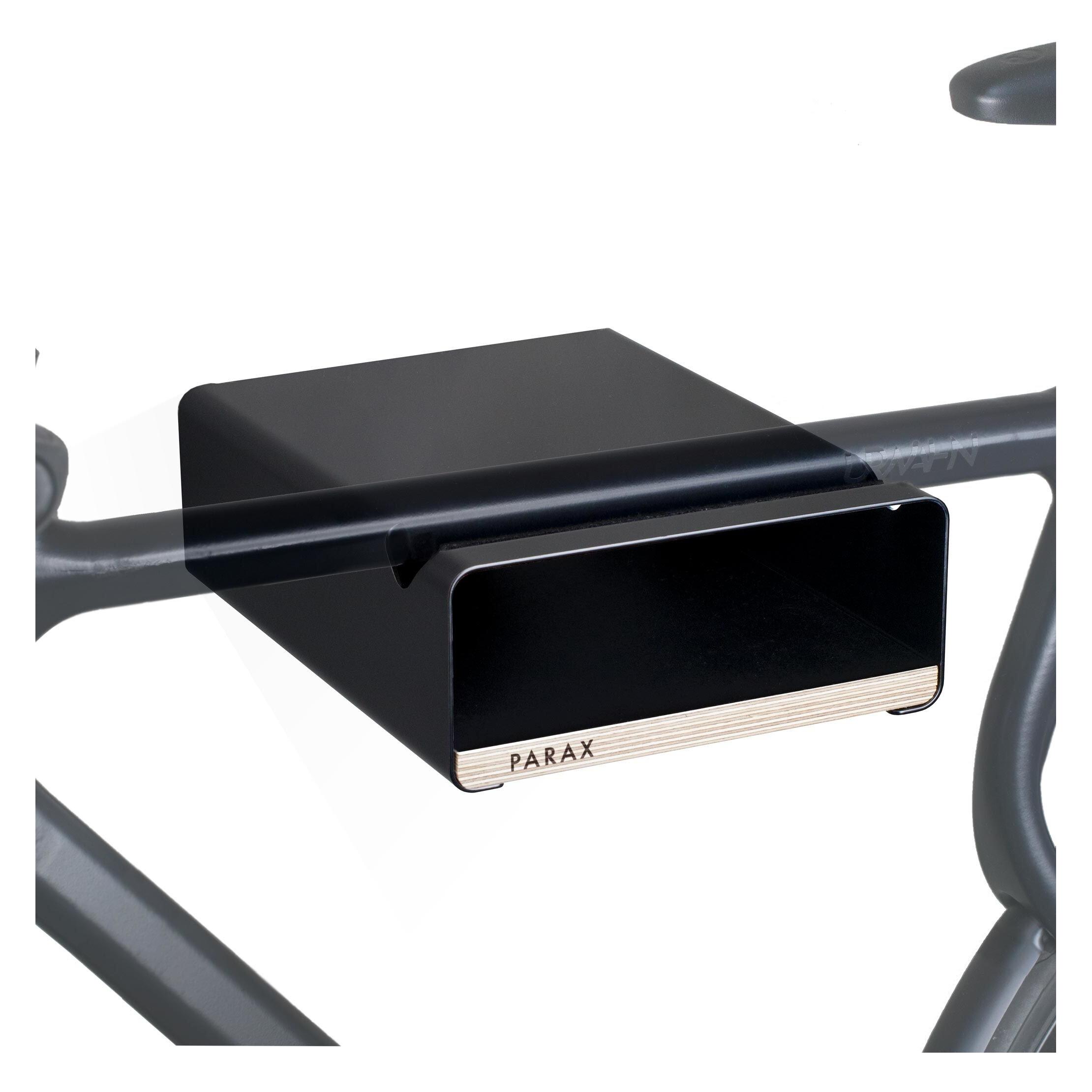 Parax, Deposito Per Bici-image