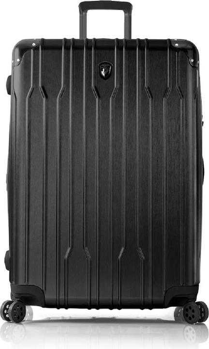 Immagine prodotto Heys Xtrak - Set di 3 carrelli (215 l, Bagaglio a mano (fino a 50 litri), L (90 - 115l), XL (da 115l))