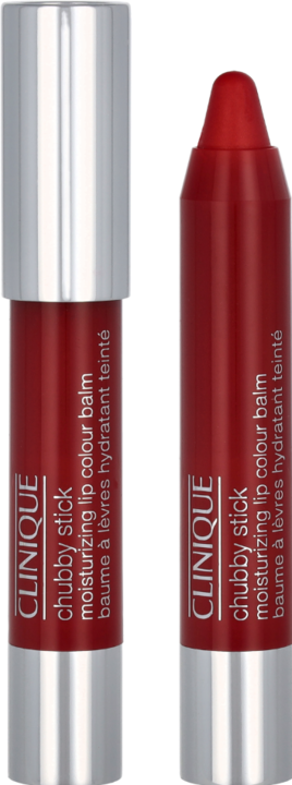 Produktbild Clinique Chubby Stick (Mightiest Maraschino)