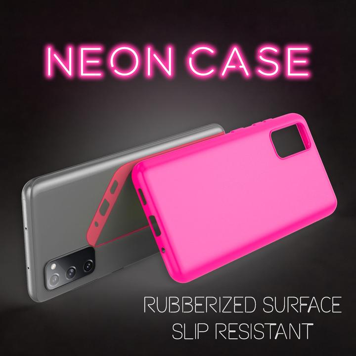 Image du produit Nalia Coque Samsung Galaxy S20 FE (Samsung Galaxy S20 FE)