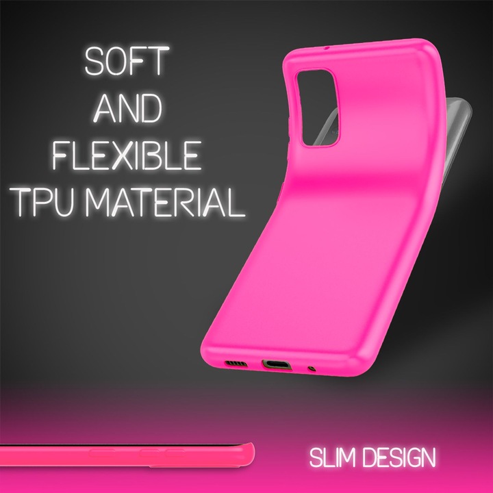 Actual product image Nalia Cell phone case (Samsung Galaxy S20 FE)