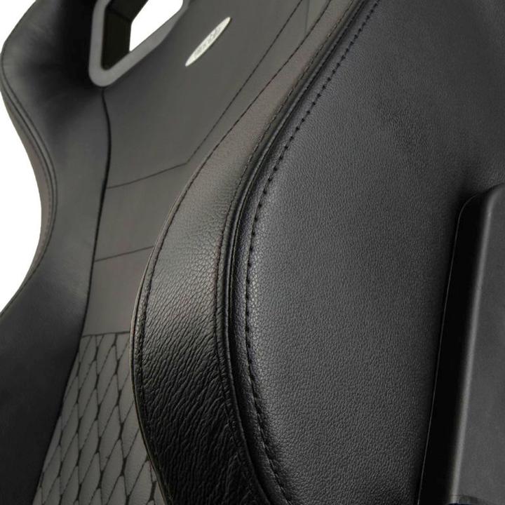Image du produit noblechairs EPIC Cuir véritable
