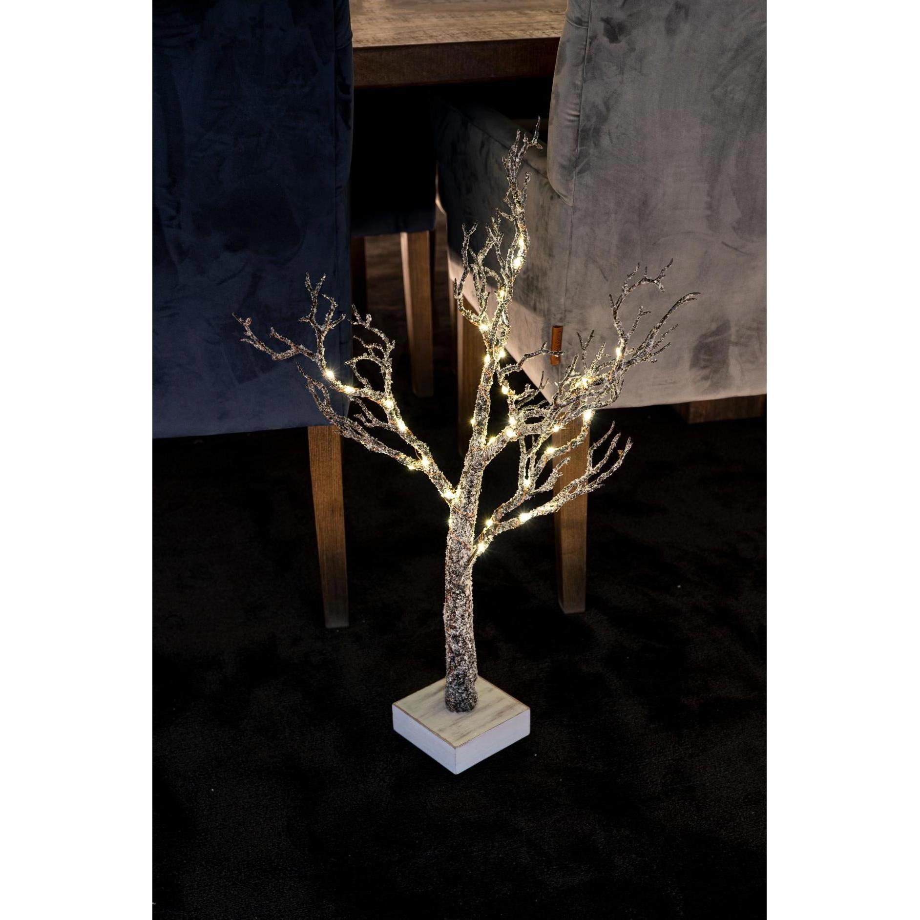 Thumbnail - Sirius, Weihnachtsbeleuchtung, LED-Baum Tora, 60 cm