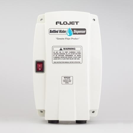 Produktbild Bunn Flojet 230 - Wasserpumpe