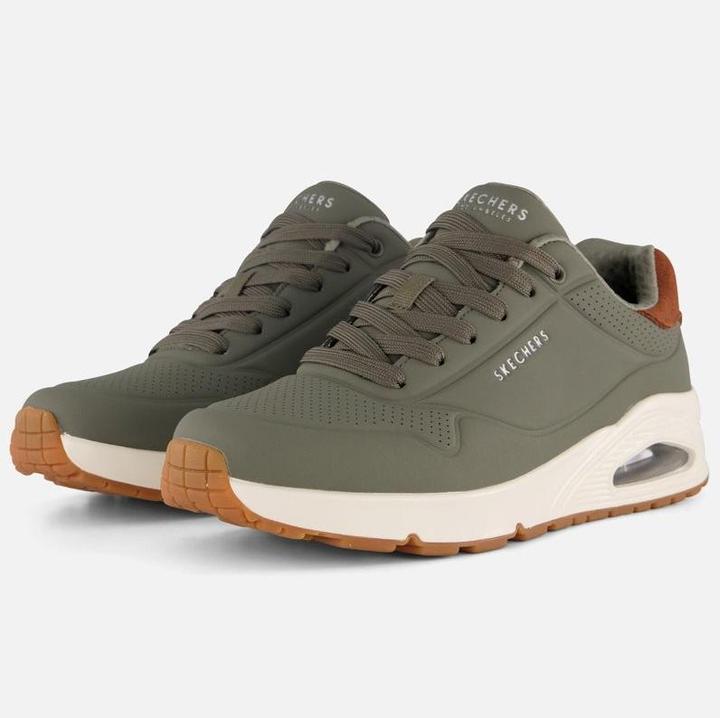 Actual product image Skechers Uno - Suited On Air (45)