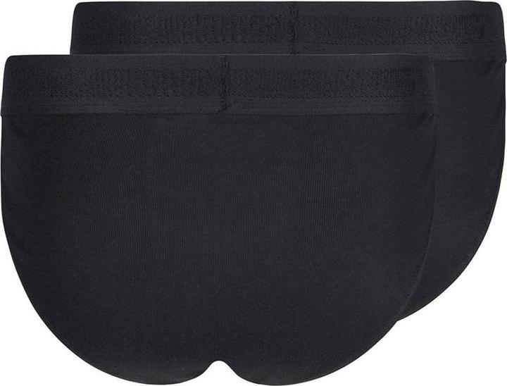 Immagine prodotto Skiny Slip Klassisch Bequem sitzend (S, confezione da 4)
