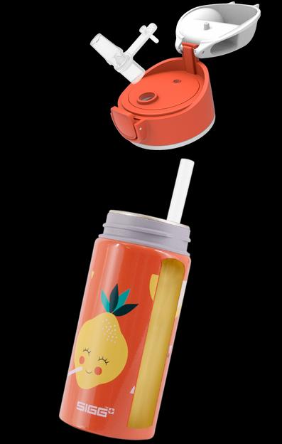 Produktbild Sigg Miracle (0.40 l)