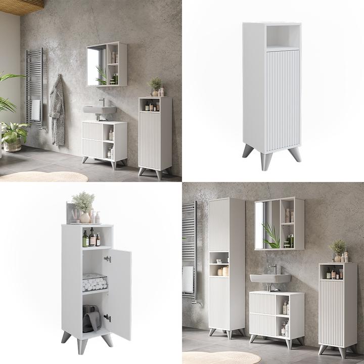 Immagine prodotto Vicco Leano (30 x 30 x 97 cm)