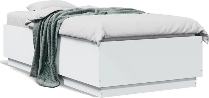 Image du produit vidaXL Bettgestell (90 x 190 cm)