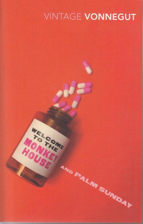 Produktbild Palm Sunday / Welcome to the Monkeyhouse (Englisch, Kurt Vonnegut, 1994)