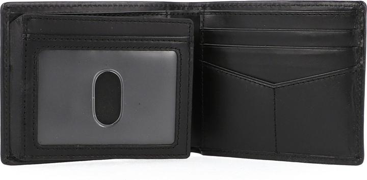 Immagine prodotto Fossil Portafoglio Derrick in pelle RFID 11 cm