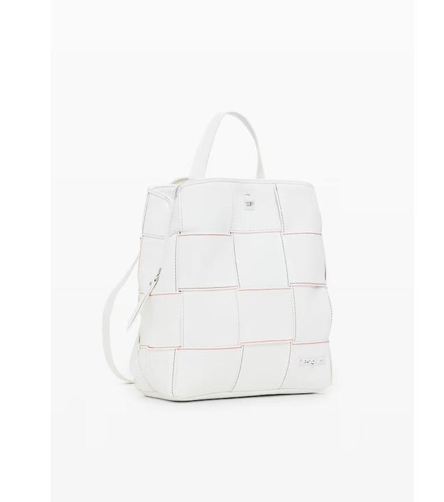 Produktbild Desigual Yoko Blanco Sumy