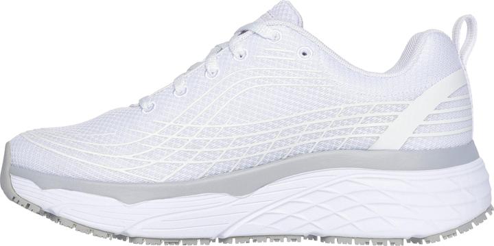 Produktbild Skechers Max Cusioning Elite SR Weisse Schuhe (38)