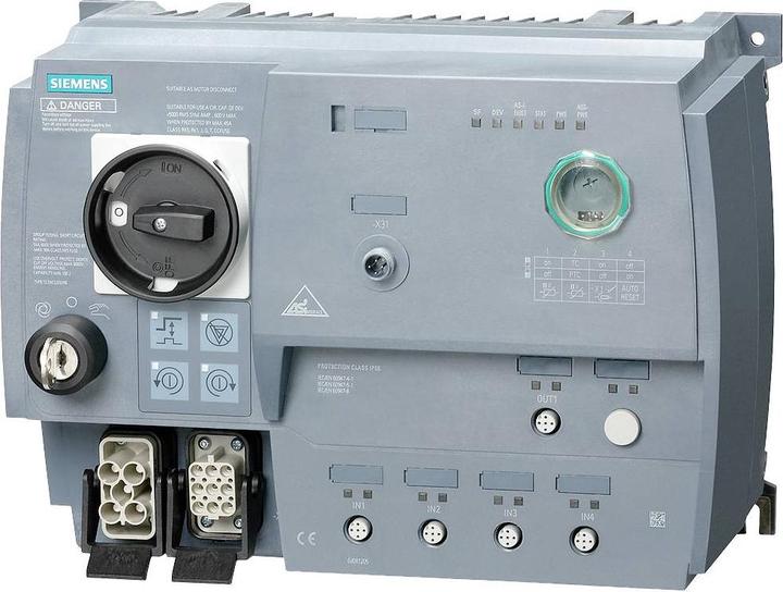 Siemens 3RK1315-6KS41-3AA0