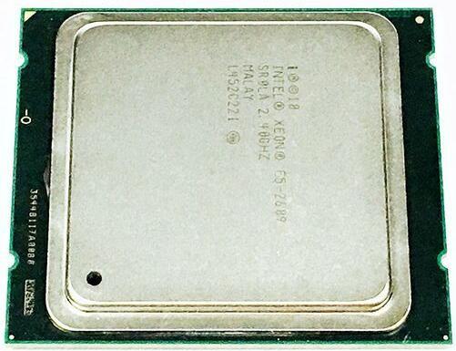 Immagine prodotto Lenovo Processore Intel Xeon 4C modello E5-2609 80W (LGA 2011, 2.40 GHz, 4 -Core)