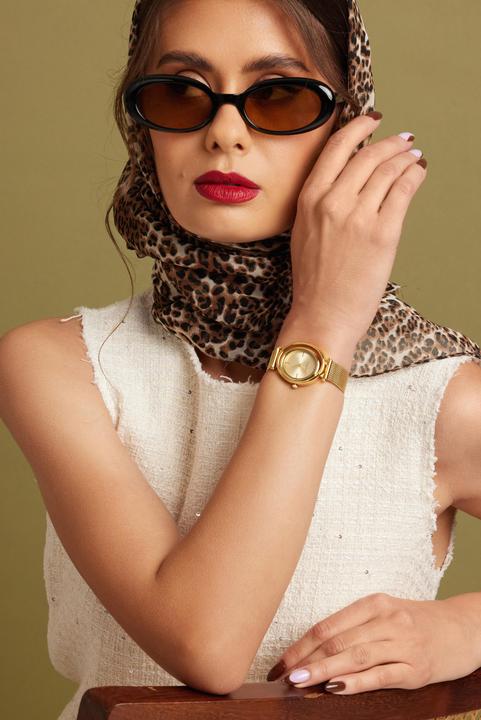 Image du produit Clare Moss Clare Mesh (Horloge analogique, 34 mm)