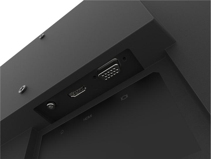 Produktbild Lenovo D27-30 (27 Zoll) Pixel LED (1920 x 1080 Pixel, 27")