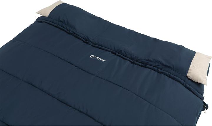 Produktbild Outwell Contour Lux Double (220 cm)