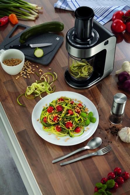 Actual product image WMF Kult X Spiralizer