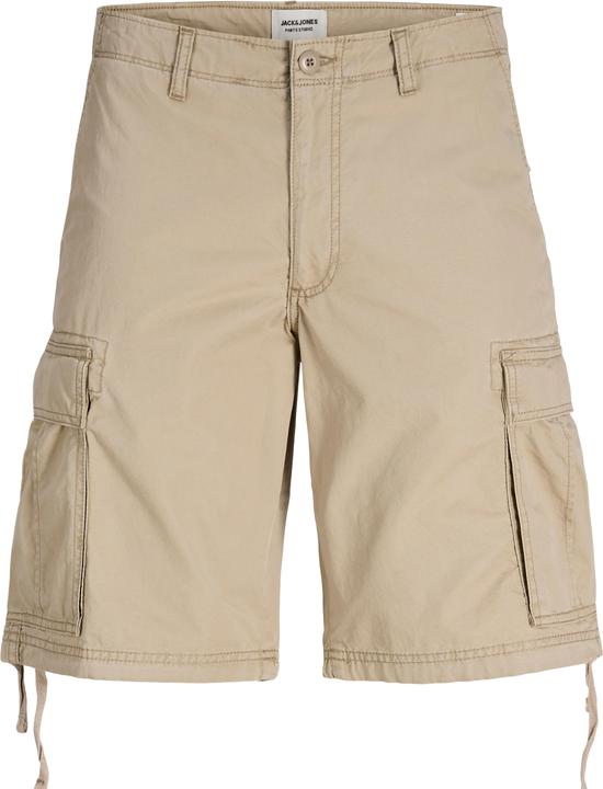 Image du produit Jack & Jones Jpstcole Frank Cargo Short Mid Sn Pls (40)