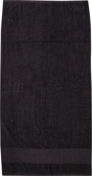 Produktbild Towel City Bedruckbares Baumwollhandtuch (100 x 50 cm)