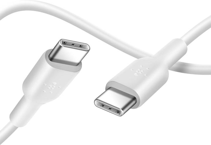 Productafbeelding Belkin USB C - USB C (2 m, USB 3.2 Gen 1)