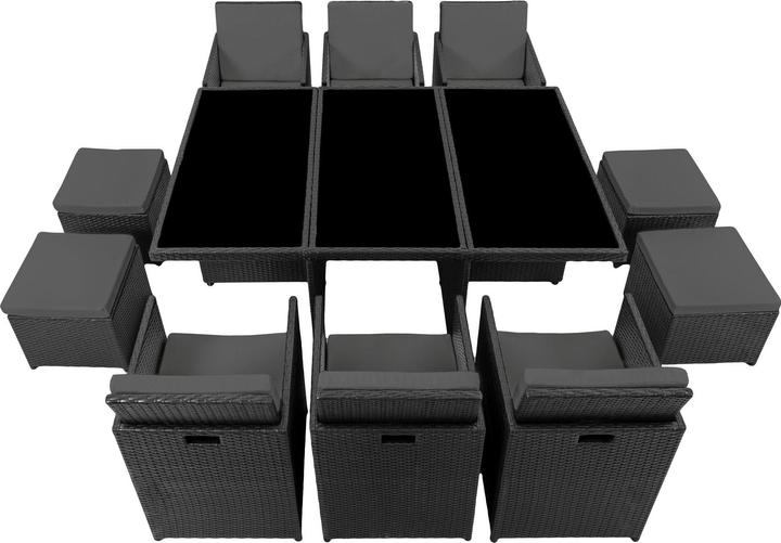 Produktbild tectake New York