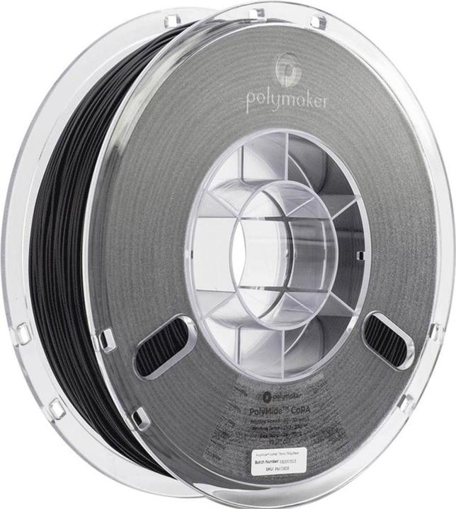 Polymaker PolyMide CoPa V2 - Black - 1.75mm