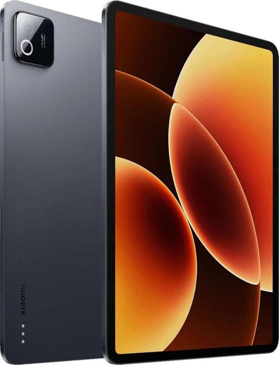 Produktbild Xiaomi Pad 8 (8GB/256GB) Gray (nur WLAN, 11.20", 256 GB, Grau, Grey)