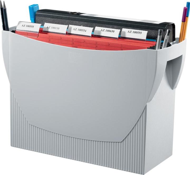 Image du produit Han Boîtes de dossiers suspendus SWING (A4)
