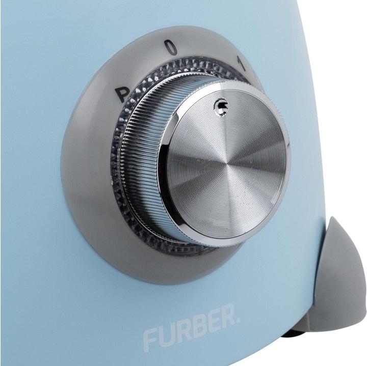 Image du produit Furber Mixeur sur socle (500 W)