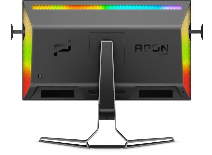 Actual product image AOC PD32M (3840 x 2160 Pixels, 31.50")
