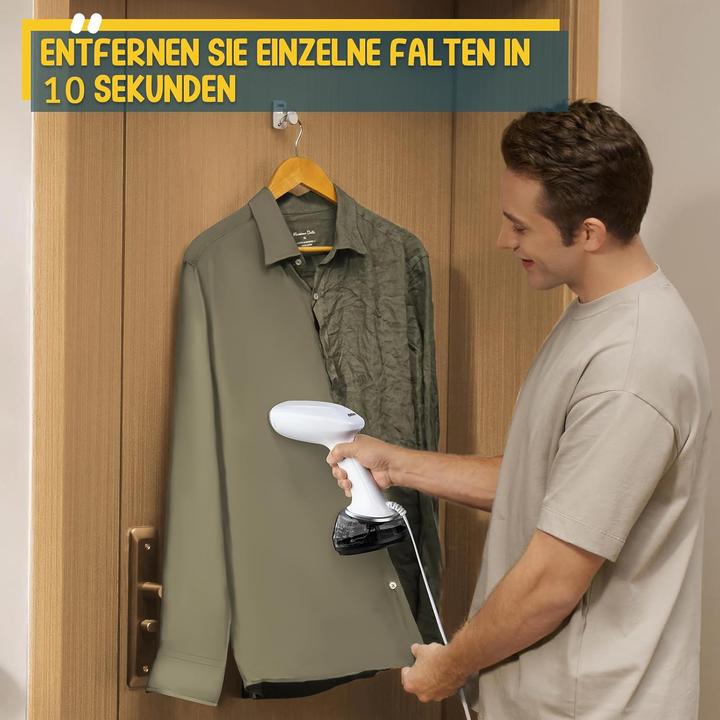 Image du produit Rolipo Dampfglätter (1700 W)