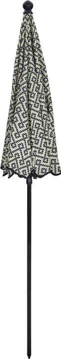 Produktbild Outdoor Strand-/Gartenschirm (1.50 m)
