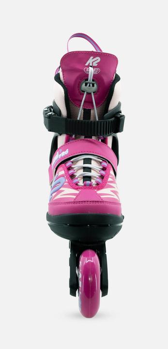 Image du produit K2 LUMI PRO pink L (35)