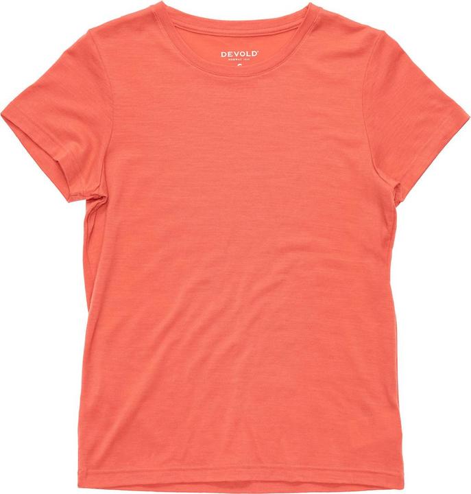 Produktbild Devold Women's Classic Tee (XL)