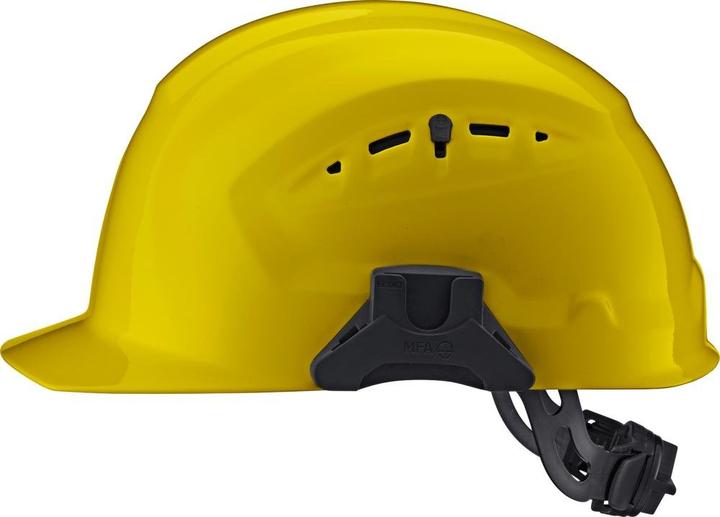 Actual product image Schuberth Electrician's safety helmet CrossElectric (53 - 61 cm)