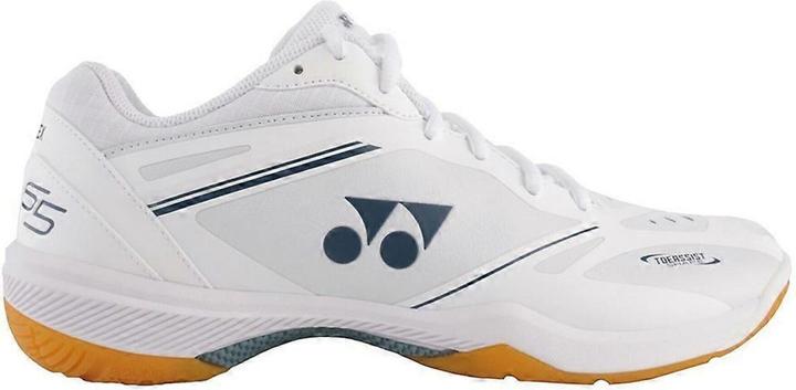Yonex SHB65Z4MEX Men white