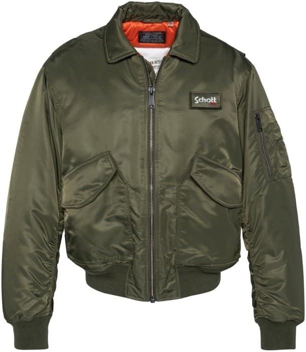 Produktbild Schott Nyc CUW Original Oversize (M)