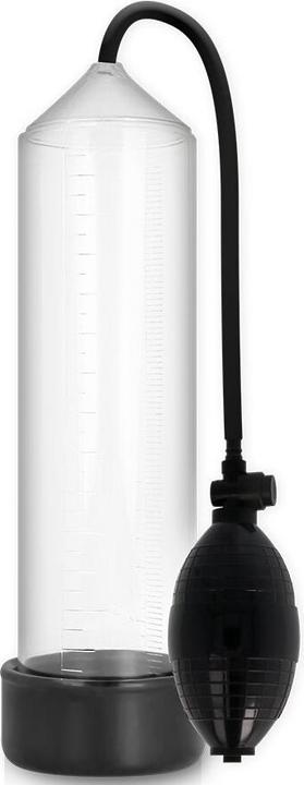 Produktbild Pump Addicted Penispumpe " RX-7/ RX-5/ RX-3"