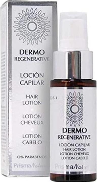 Image du produit Prisma Lotion capillaire dermorégénérative (50 ml)