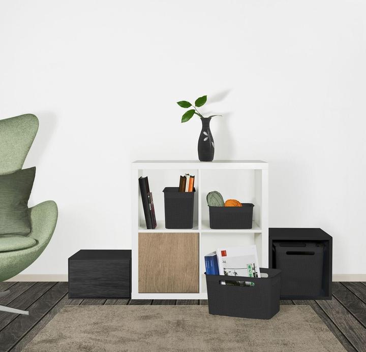 Actual product image Rotho Box 4,5 l BRISEN (4.50 l)