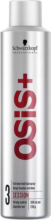 Image du produit Schwarzkopf Osis - Session Extreme Hold Hairspray (500 ml)