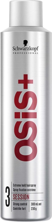 Immagine prodotto Schwarzkopf Osis - Session Extreme Hold Hairspray (100 ml)