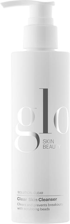 Image du produit Glo Skin Beauty Care - Clear Skin Cleanser (Lingettes nettoyantes pour le visage)
