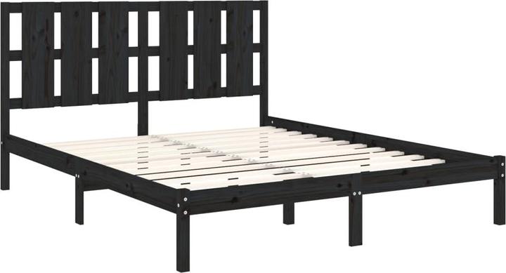 Image du produit vidaXL Bettrahmen (200 x 200 cm)